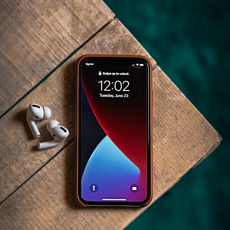 Galaxy Z Fold 5